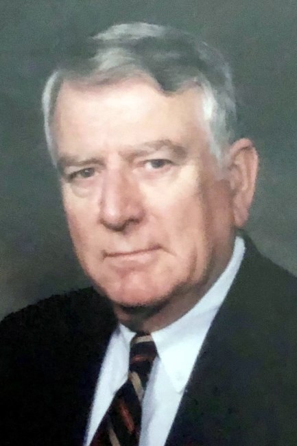Obituary of Henry Forbes Coudon Jr.