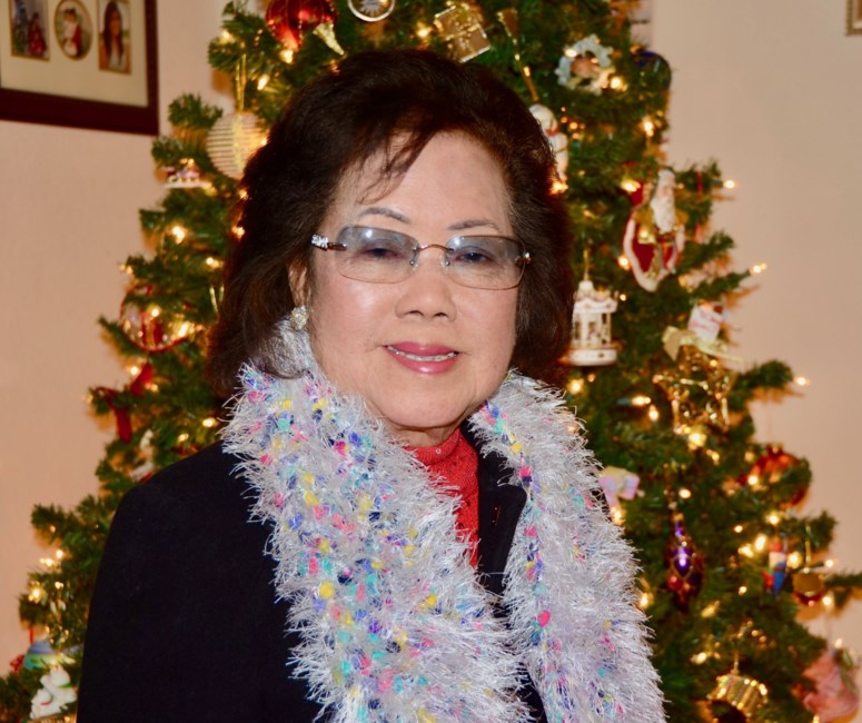 Obituary of Mrs. Janice Thich