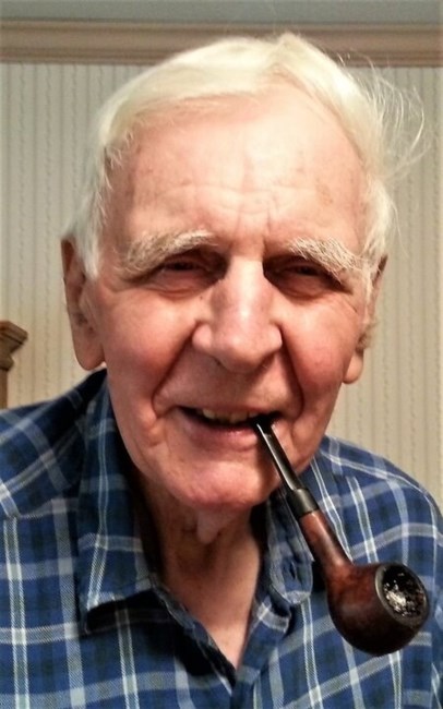 Obituary of Joseph D. Bachraty