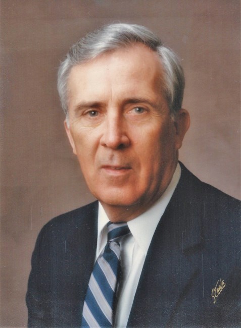 Obituary of William J. Hourigan Jr.