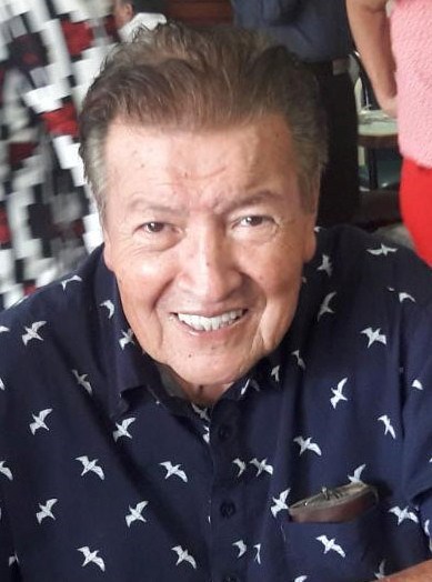 Obituary of Juan Raul Montoya