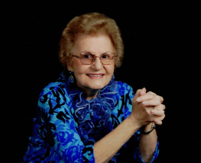 Obituary of Rosemarie Aloisia Lones