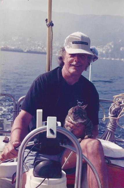 Obituary of Howard Biolos