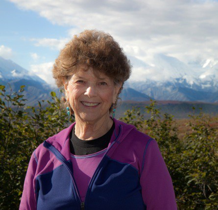 Obituary of Joyce Anne Longfellow