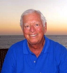 Obituary of Collier Barnett