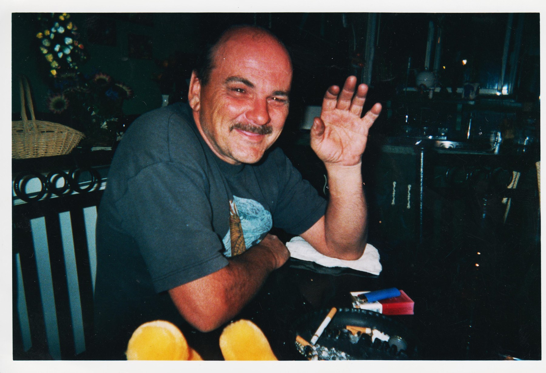 Obituary of Pierre Bonin