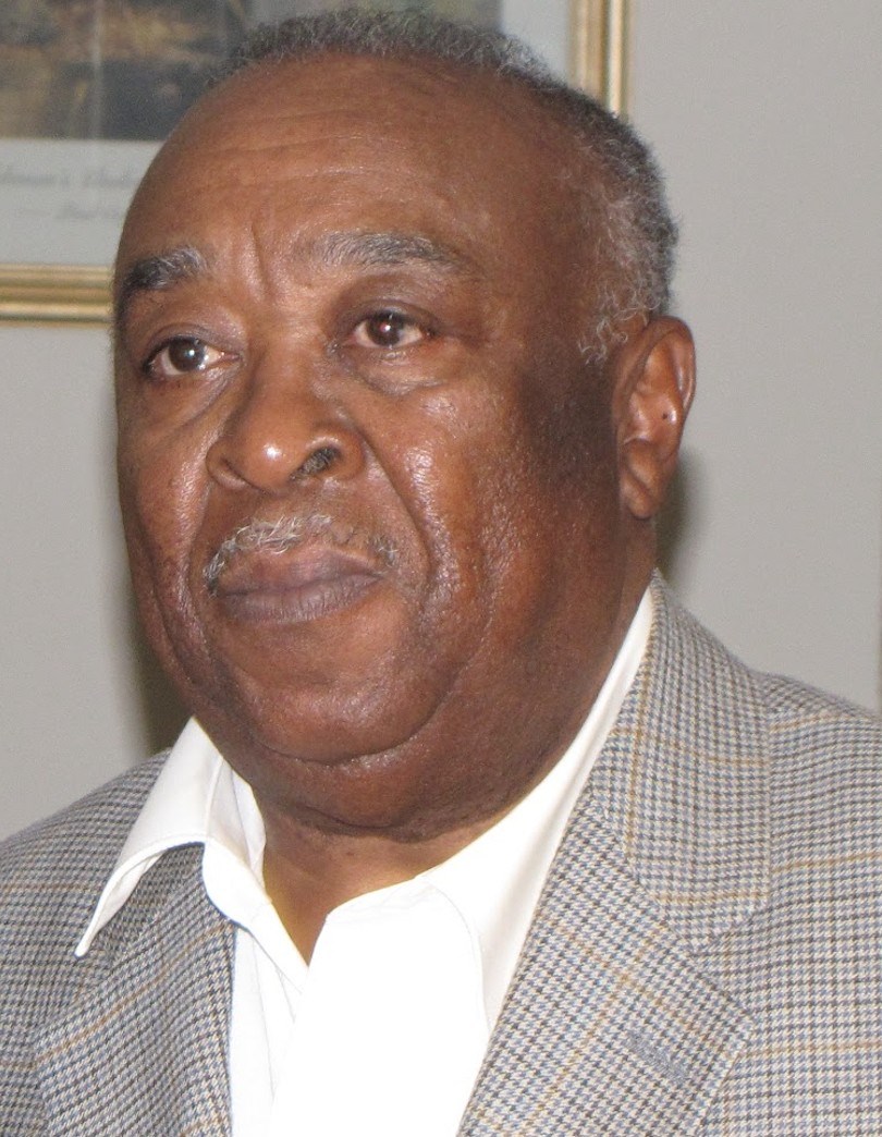 Obituary of Crawford L. Jackson