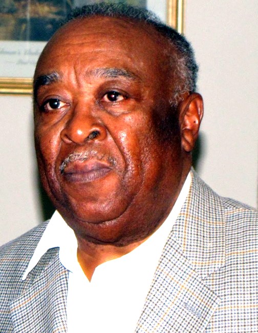 Obituary of Crawford L. Jackson
