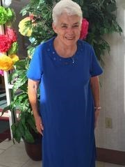 Obituary of Bonnie Burris