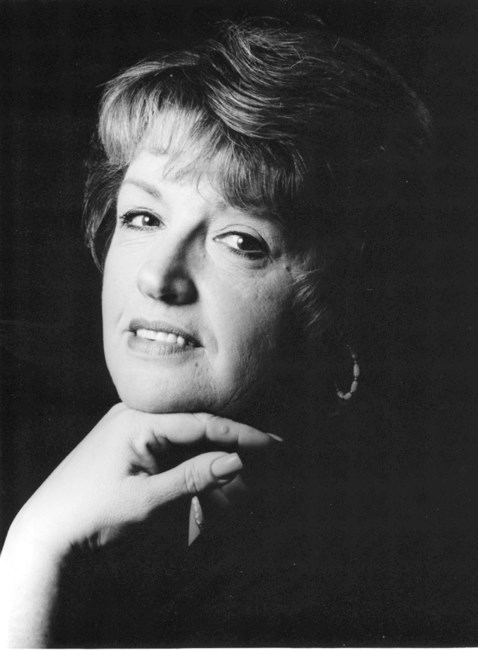 Obituario de Patricia Ann Ehlers