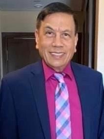 Obituary of Mario Gutierrez Aguilar