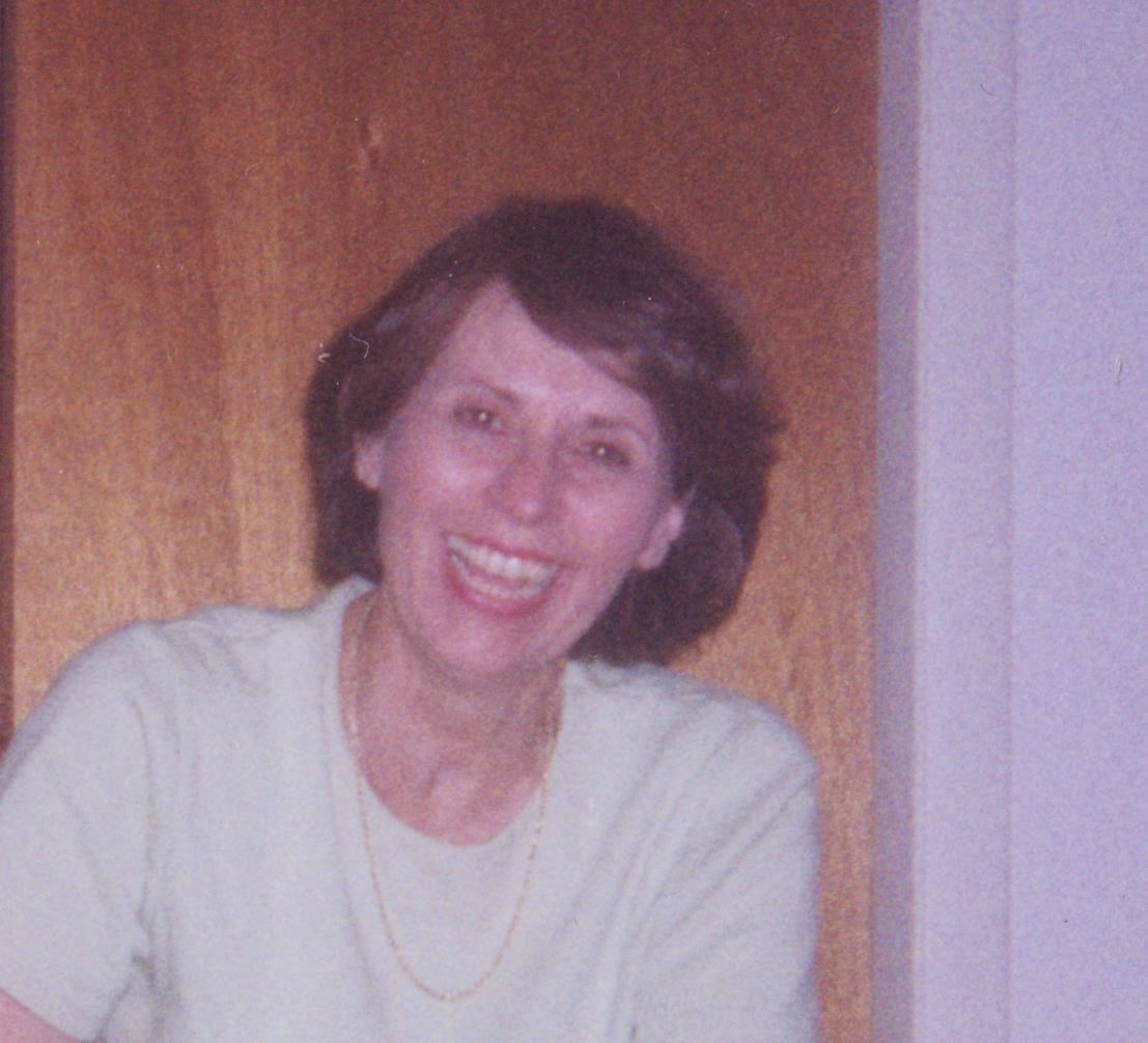 Obituary of Jennie Bass