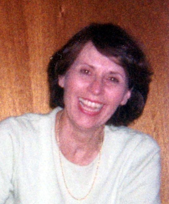 Obituary of Jennie Bass