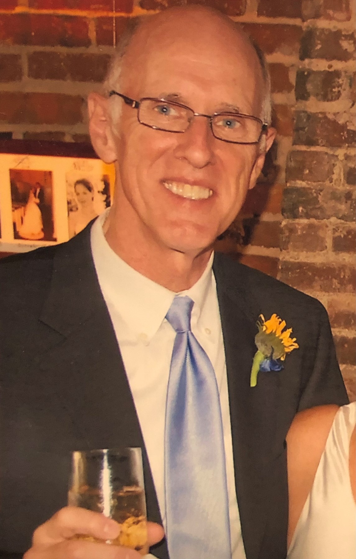 Obituary of Henry Gilliam Nicholson, Jr.