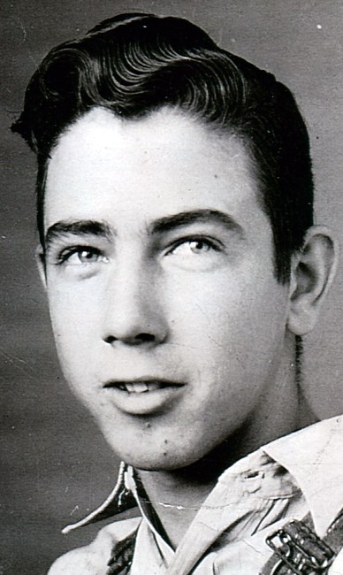 Obituary of Theodore O. Oswalt