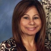 Avis de décès de Ana Annie Rhoades