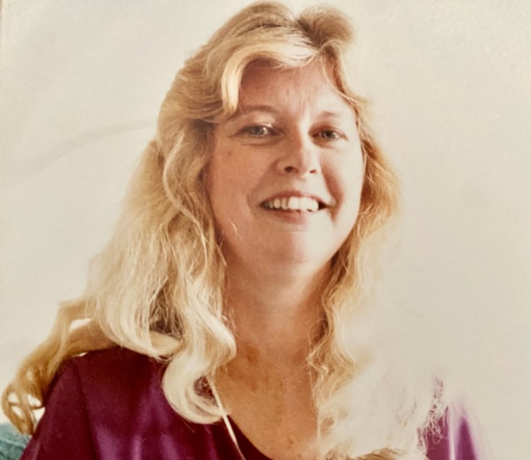 Obituary of Delma Frankel