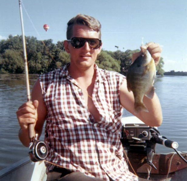 Obituary of Gary Felix Madison