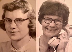 Obituary of Loretta Portenier