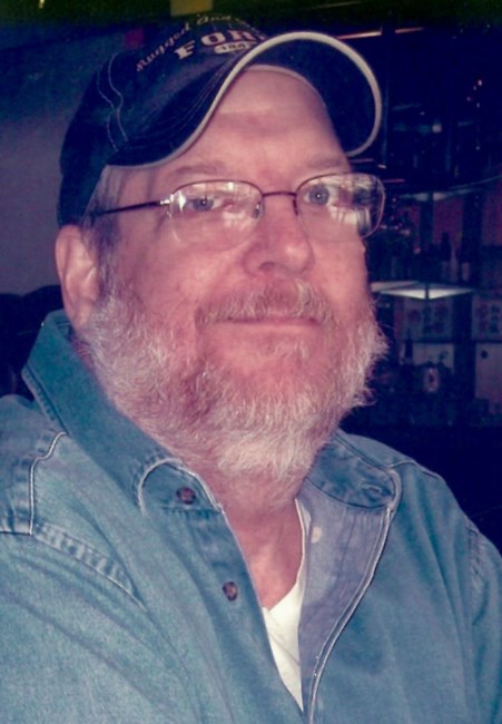 Obituary of Patrick D McKinney