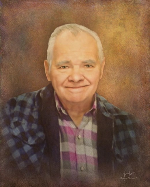 Obituary of Lamoine Springer