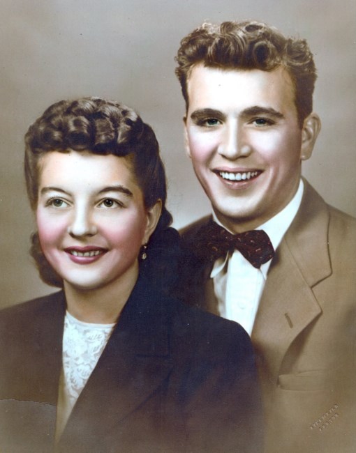 Obituary of Gerald D. Helmboldt