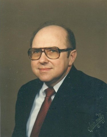 Obituary of Floyd R. Sanders
