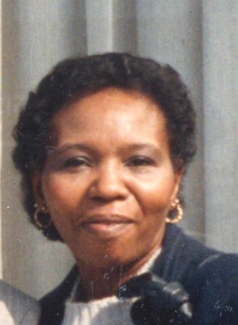 Obituary of Helen Walton