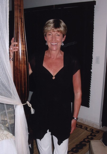 Obituary of Candy Candy C. Shepard