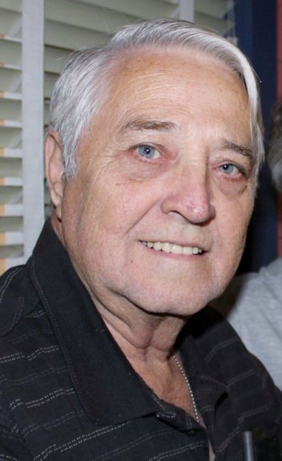 Obituary of William Bill Lee Self Jr.