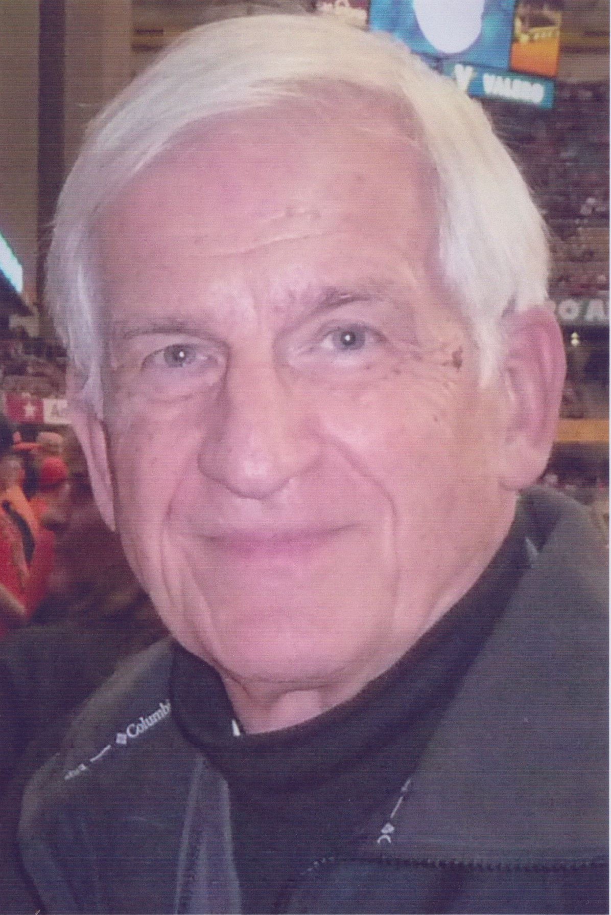 Obituary of Robert Forrest Gill