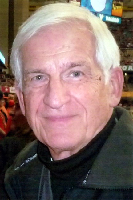 Obituary of Robert Forrest Gill