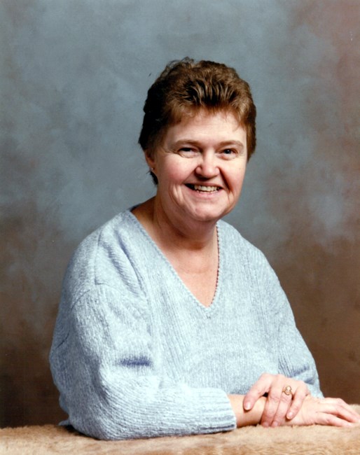 Obituary of Frances A. "Fran" Bates