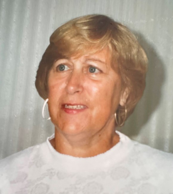 Obituary of June Niblo