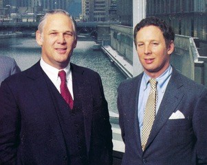 Obituario de Charles E. Schroeder