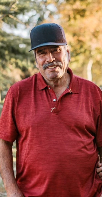 Obituary of Rafael Barriga Santoyo