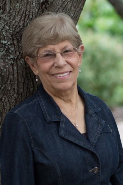 Avis de décès de Rosita L. Martinez