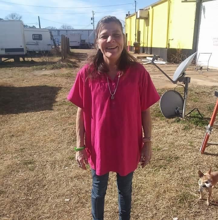 Obituary of Carolyn Kay Gray