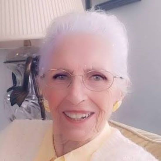 Obituary of Rosemary Jean Stokkers