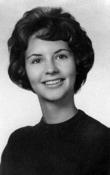 Obituary of Judith Ann Burch