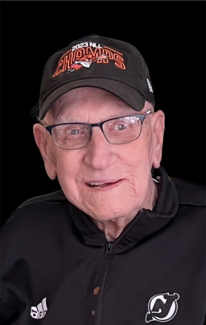 Obituary of Jack Burgasser