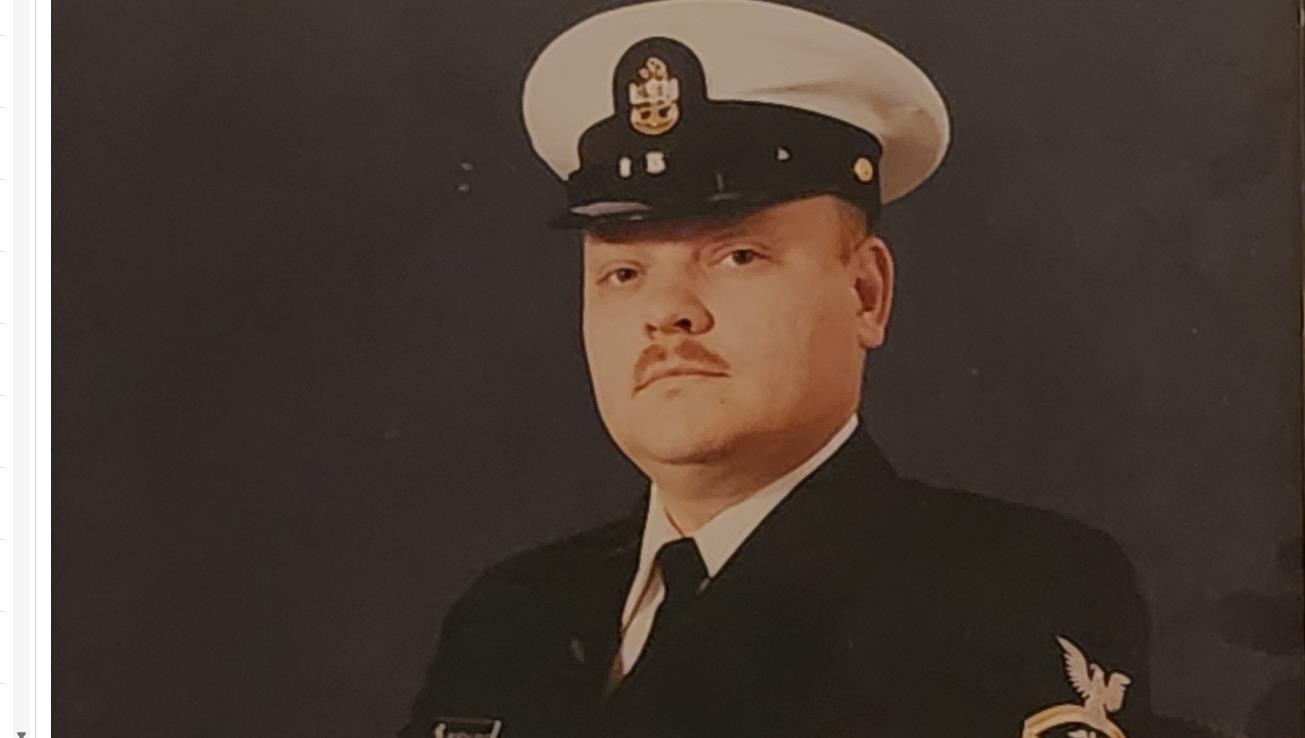 Obituary of Edward James Windhurst Jr.