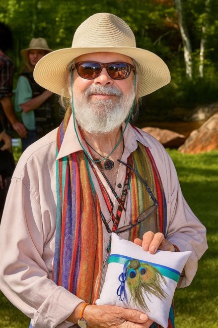 Avis de décès de Robert Edgar Breitenfeld