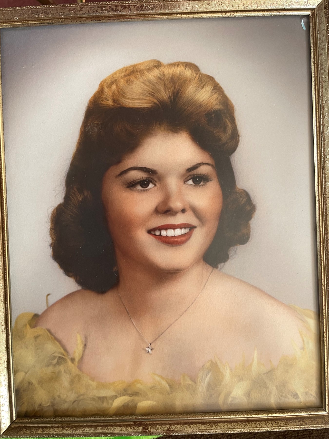 Avis de décès de Diane Studie