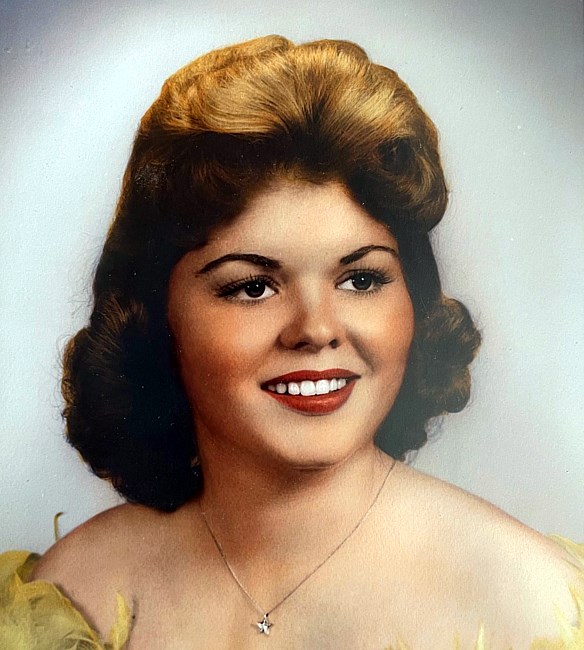 Avis de décès de Diane Studie