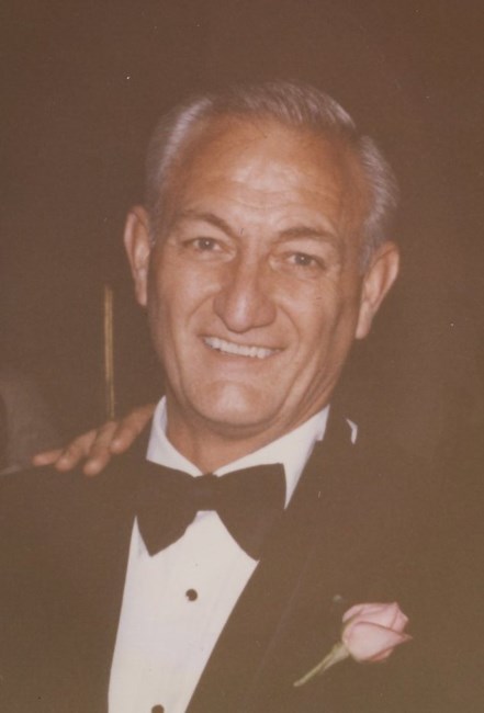 Obituario de David C. Armistead Jr.