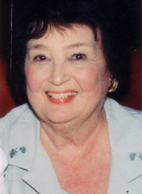 Obituary of Jean Catherine Murray