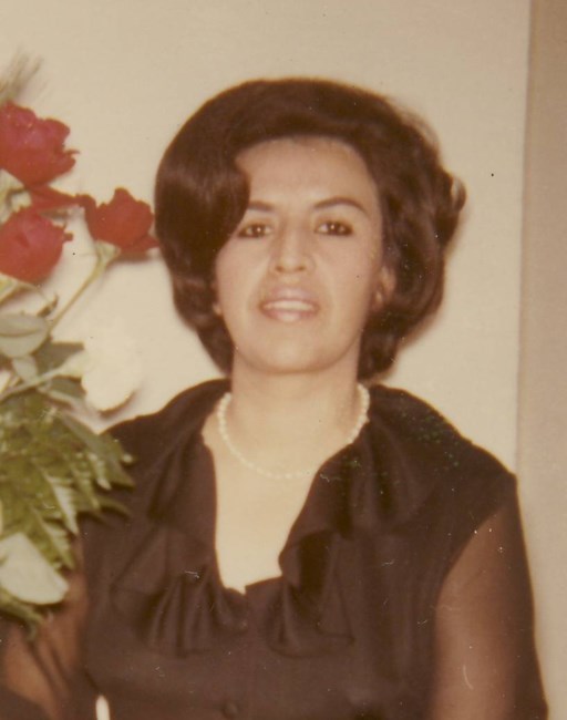 Obituary of Jessica Pachecano