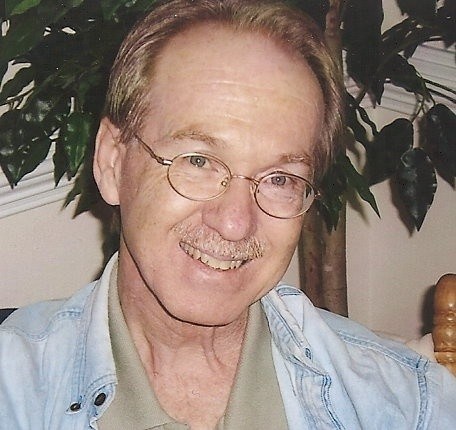 Obituary of Patrick T. Jackson