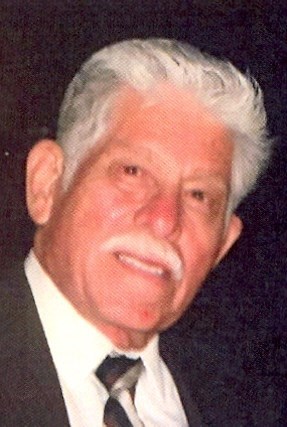 Obituary of Roberto E. Valles